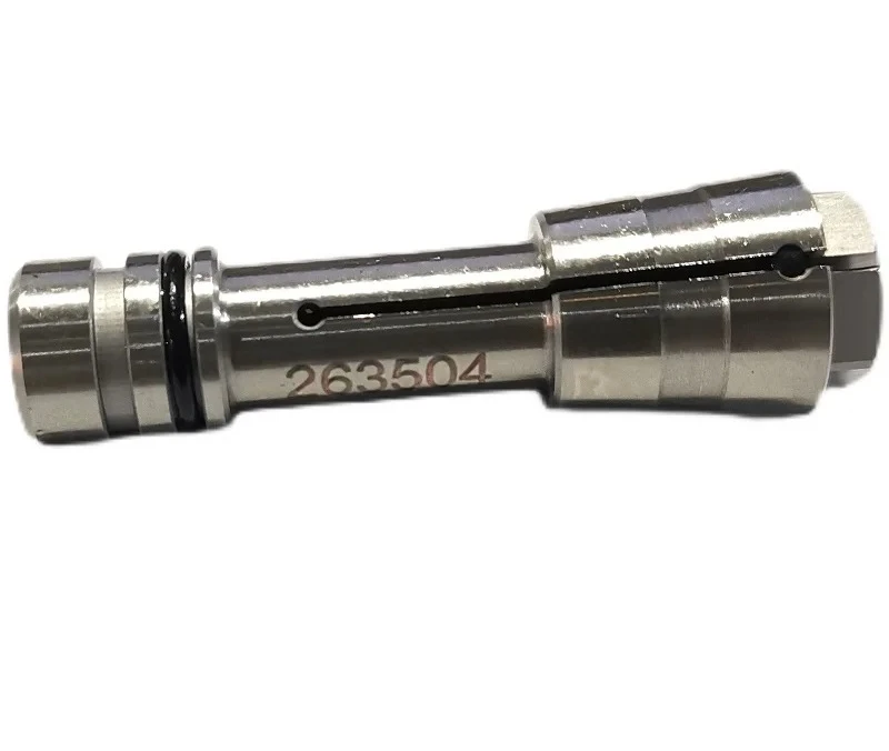263504 Collet, Machine Drilling and Milling Machine TL-60/Precise Spindle 3.175 Shank Clamp 4.0/6 Clamp