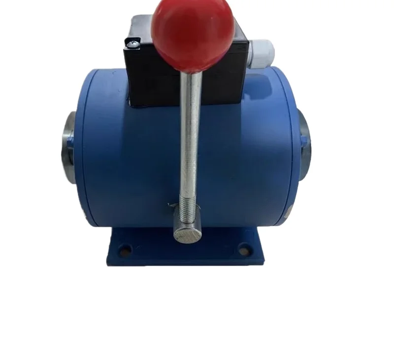 

Traction machine brake Z-DSST150 brake