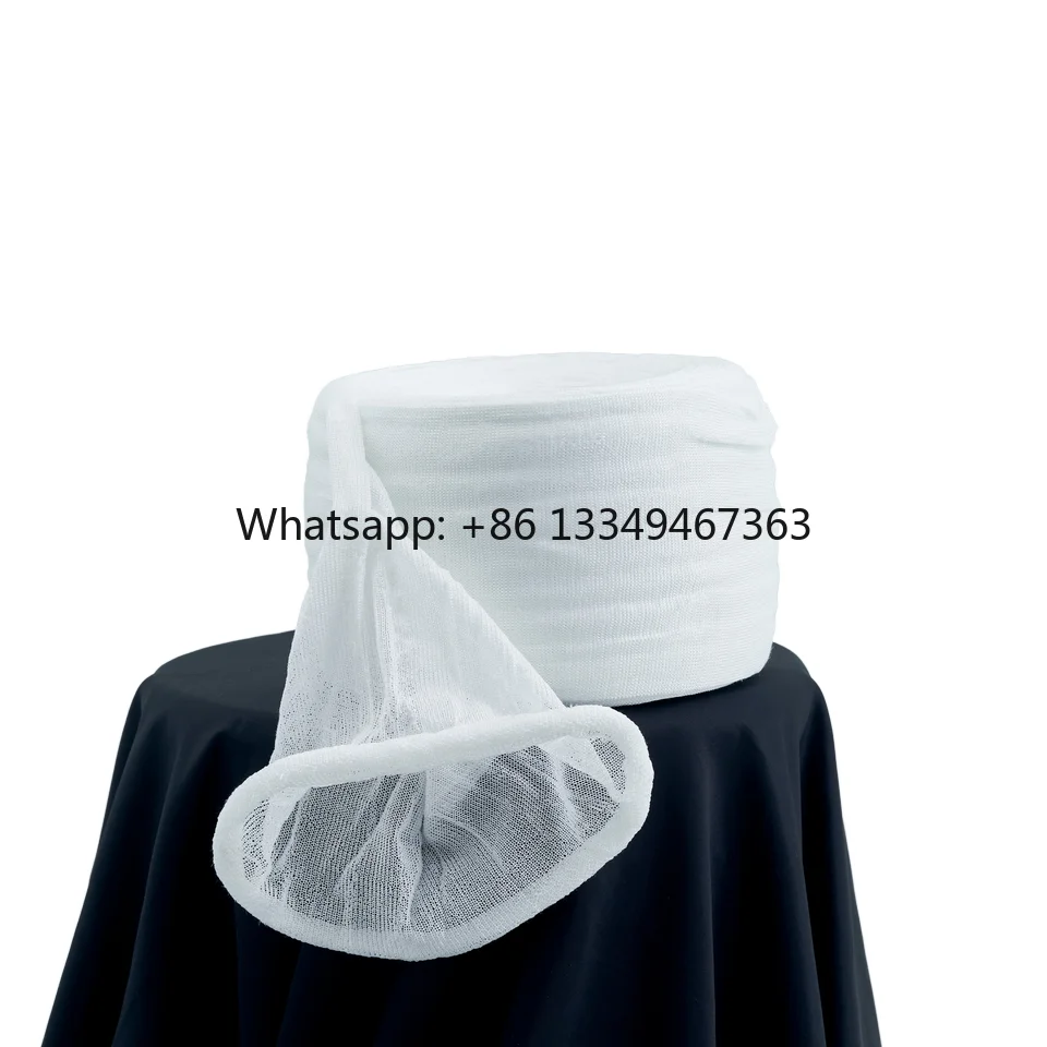 

Best price Glass Fiber Stockinette Medical Consumables Artificial Limbs discount