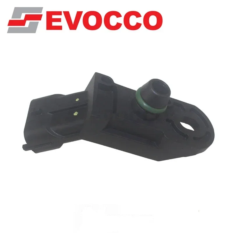 MAP Sensor Intake Air Boost Pressure Manifold Absolute Druck Sender For OPEL COMBO Tour CORSA C Box 1.3 1.4 CDTI CNG