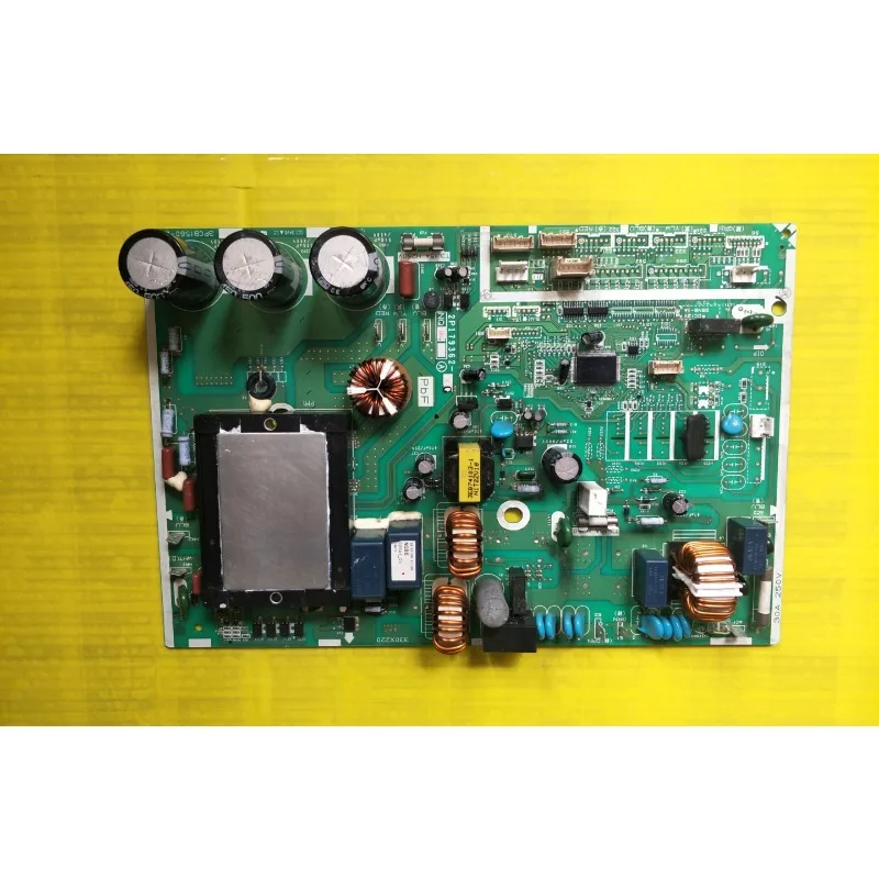 Parts are suitable for Daikin air conditioner frequency conversion external machine board 2P179362-1 3P165332-1 main