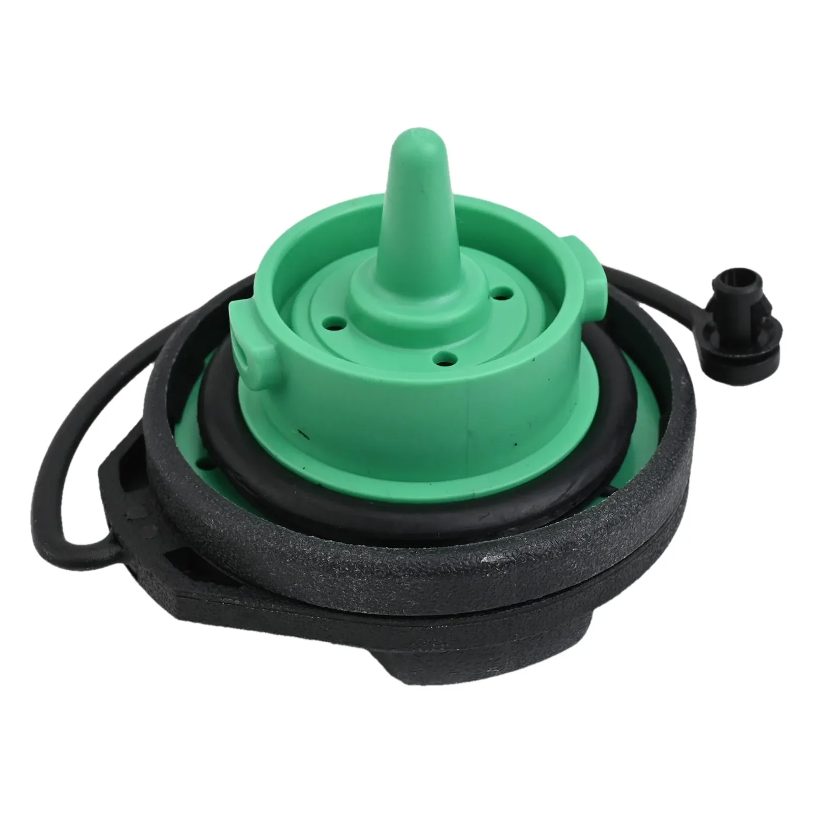 Replacement Fuel Tank Cap 970 201 241 06 For Porsche For Panamera 2010-2016 Replacement Plastic Fuel Lid