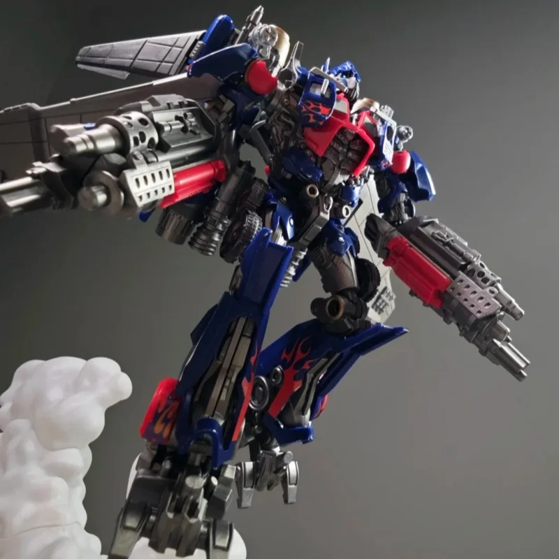 In Stock Blokees Transformers One Classic Class Jet Wing Optimus Megatronus Prime Assembled Figures Movable Model Toys Figure