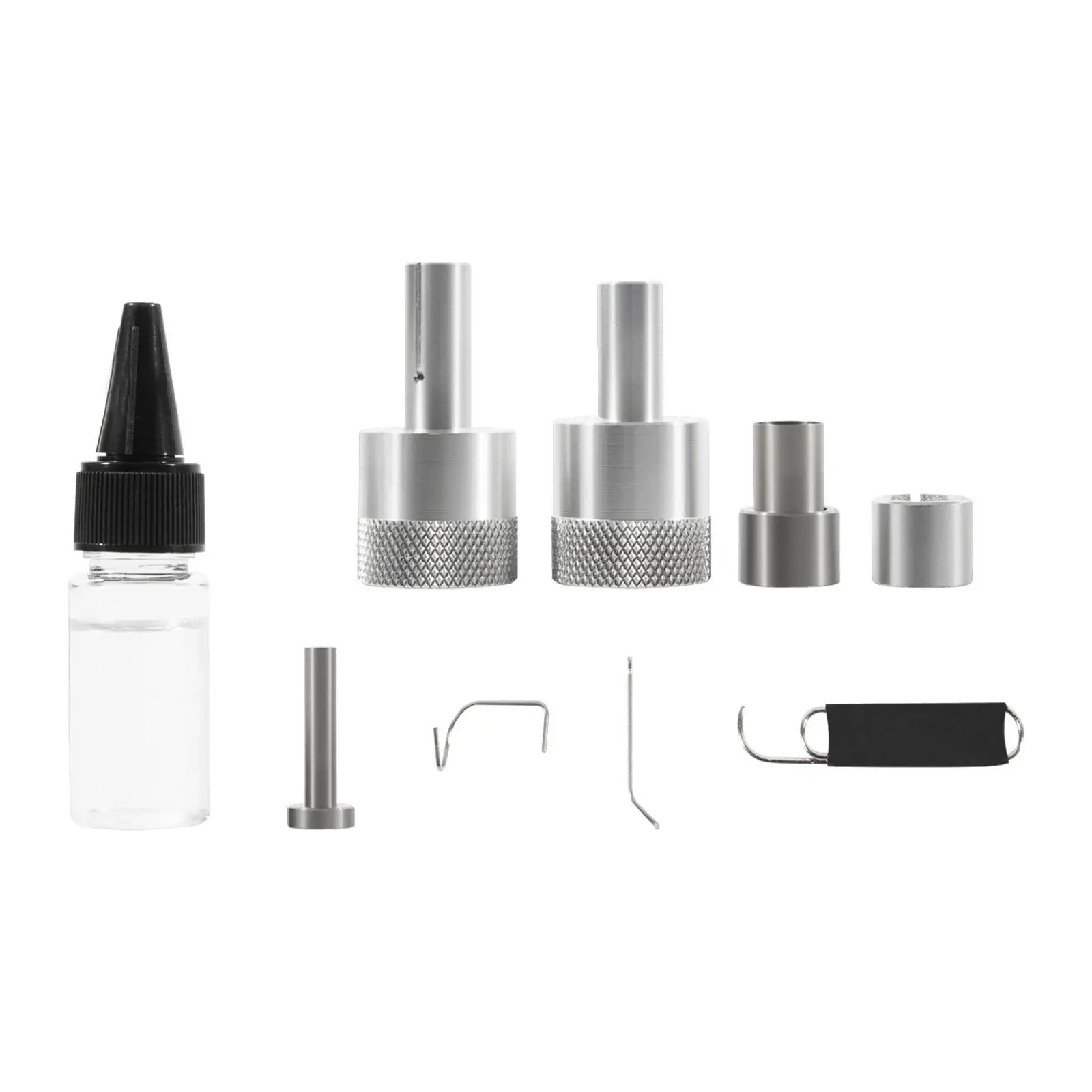 

Fuel Checks Valve Rebuild Kit Fuel Tool Lightweight Easy Installation for 2001-2014 Models for Motorcycle Attachments