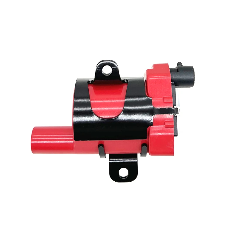 Ignition Coil For Chevy Silverado GMC Sierra Yukon Buick Isuzu 4.8L 5.3L 6.0L 10457730 19005218 12563293 50016 GN10119 UF262