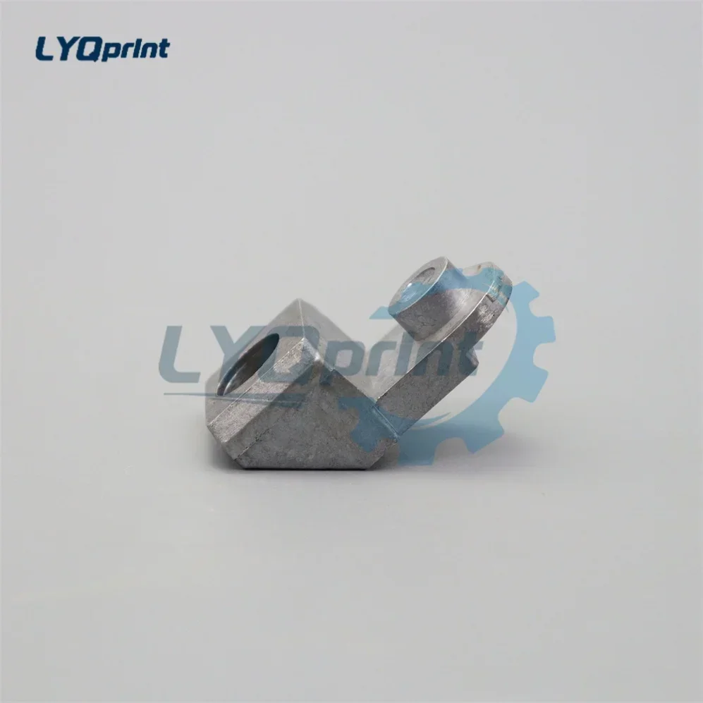 Tough Gripper Spring Support Piece C3.581.131 For Heidelberg SM102 SX102 Printing Machine