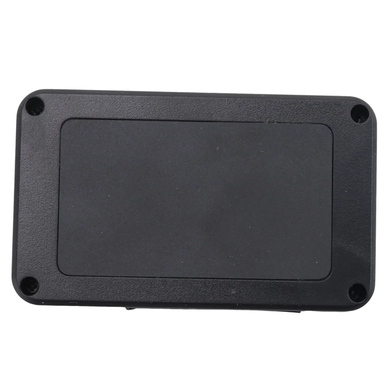 Daily GPS Car Tracker Children Anti-Lost Locator Magnetic Message Positioner Real Time Tracking Vehicle Locator