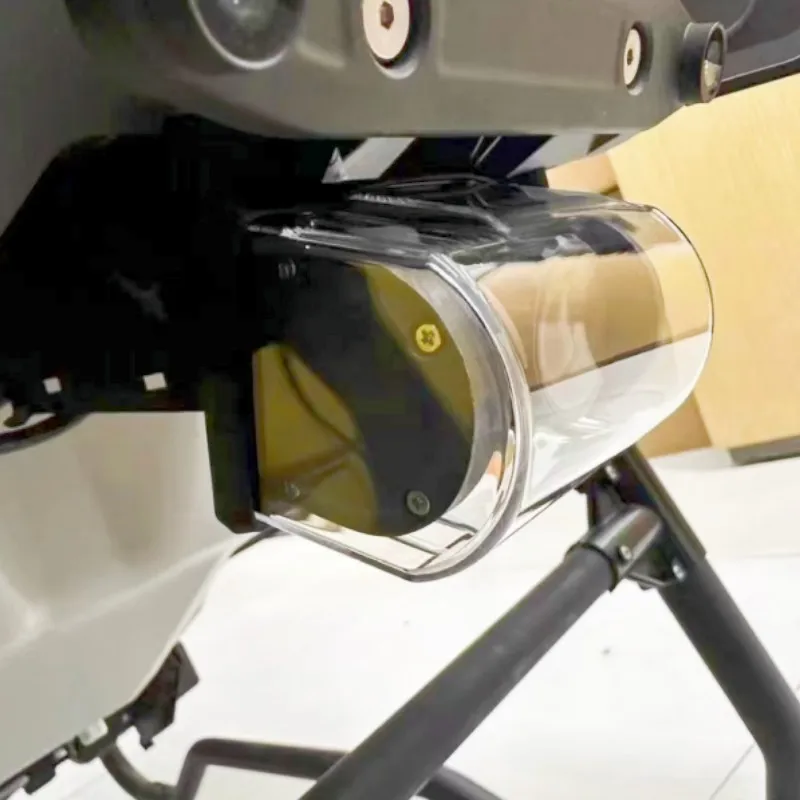 واقي Gimbal للكاميرا ، عدسة وحدة FPV ، حافظة غطاء واقي ، ملحقات إصلاح الطائرات بدون طيار لـ DJI الزراعية ، T50 ، T25 #1