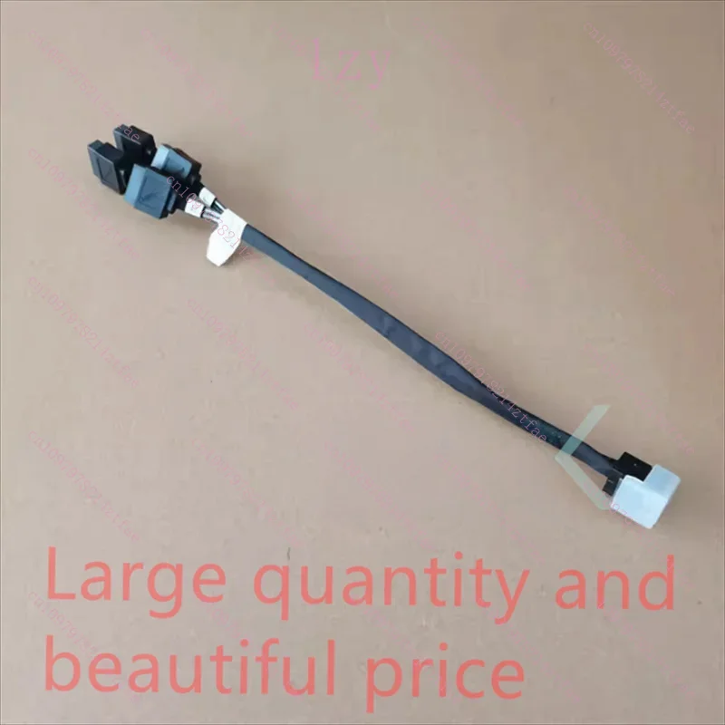 NEW Original K0WKF 0K0WKF FOR Dell Mini SAS SFF-8643 SATA 7pin HDD hard disk server data cable  Tested OK