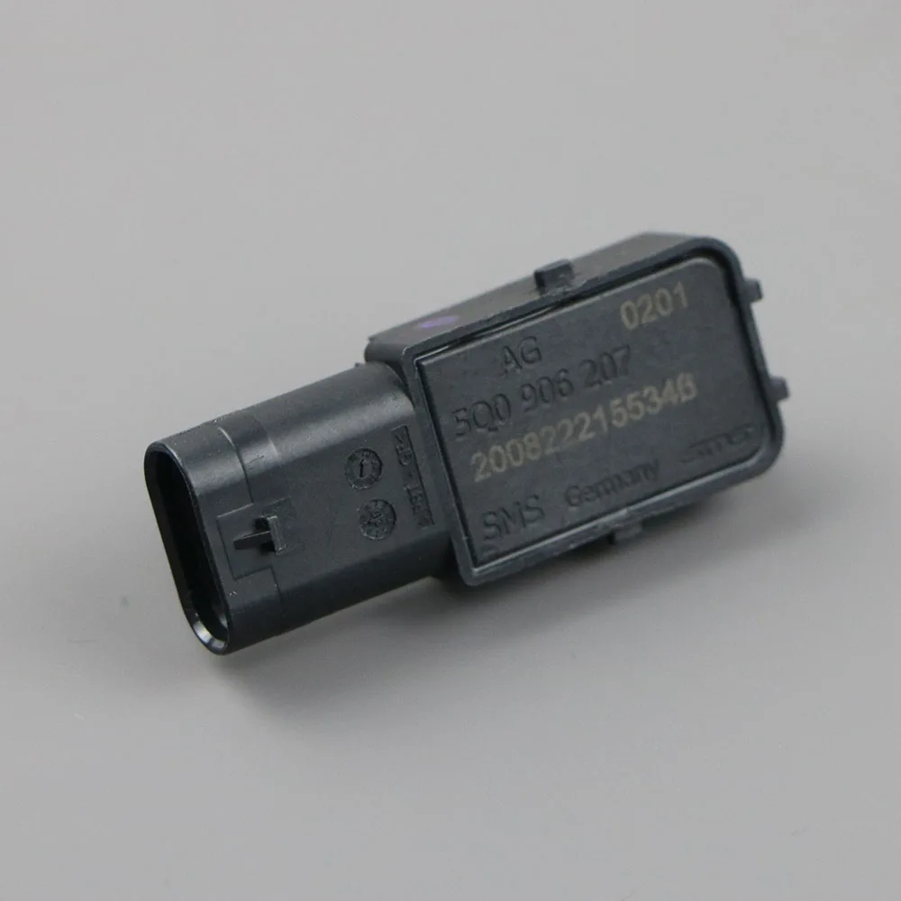 Genuine Brake Booster Pressure Sensor 5Q0906207 For Audi A3 A4 B9 A6 Q7 Golf GTI