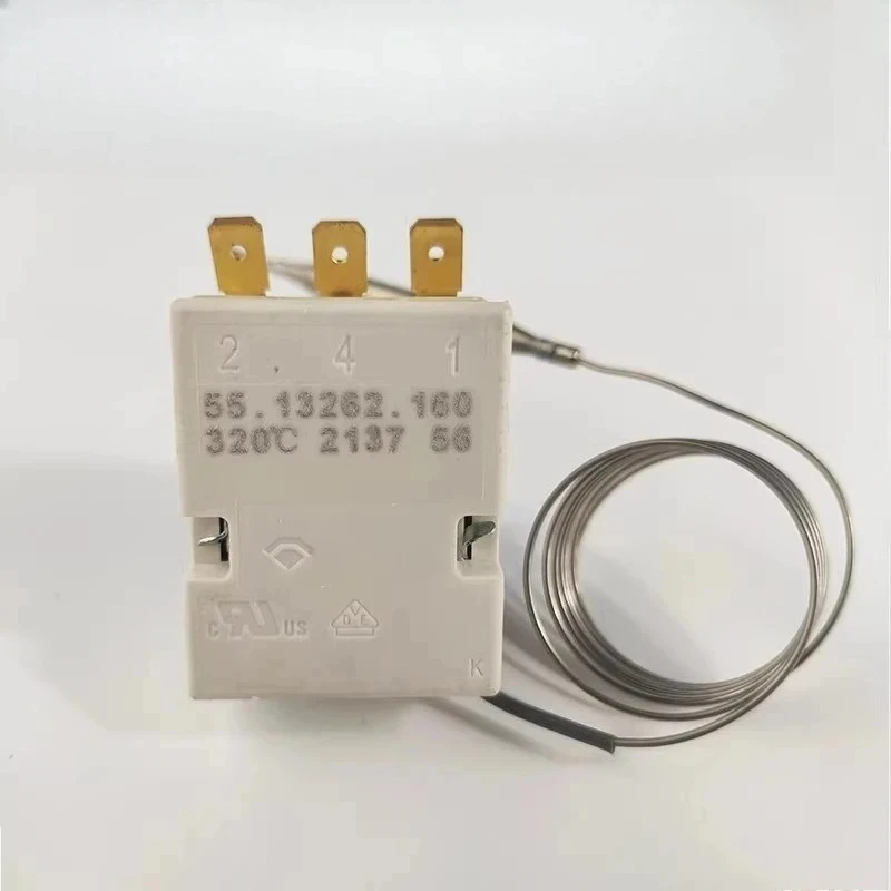 320-degree 3-pin short probe 55.13262.160 hot melt adhesive machine mold temperature controller of test chamber.