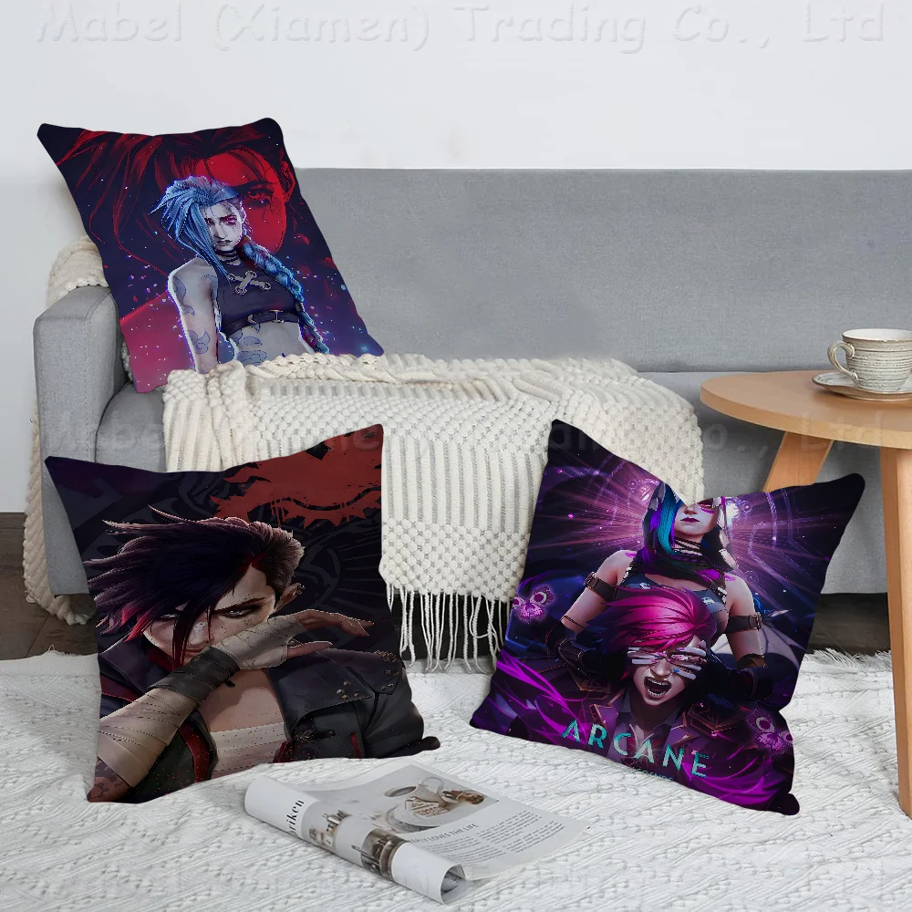 Arcane L-LOL Cushion Cover Inches Farmhouse Decor Home Throw Pillow Covers For Couch Decorations