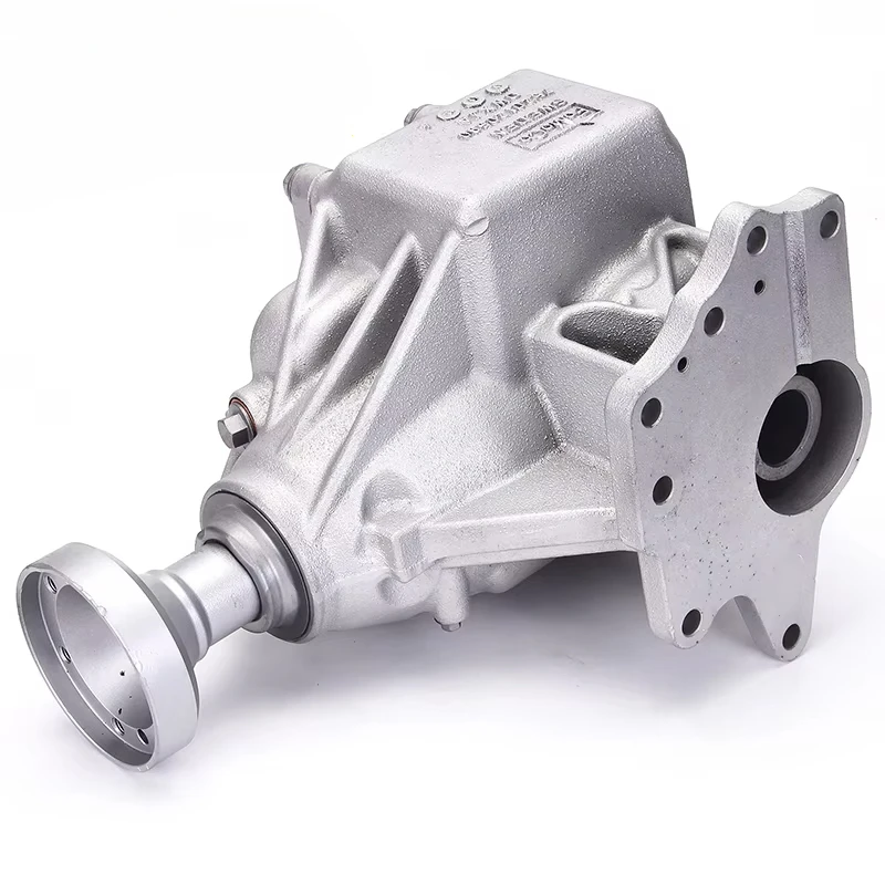 Auto Transmission Systems Part LR 007147   Differentialbaugruppe für Land Rover Freelander 2006-21