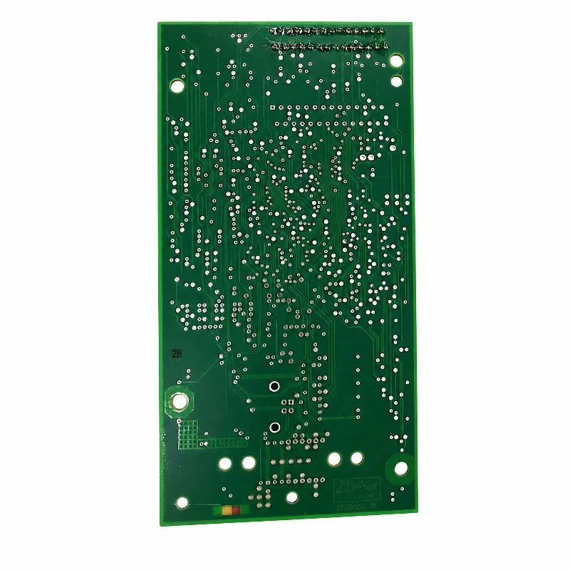 Original Used Ismart Printer Mainboard For Mettler Toledo UC-GT Evo CT Self-Service Scales Printer Motherbard