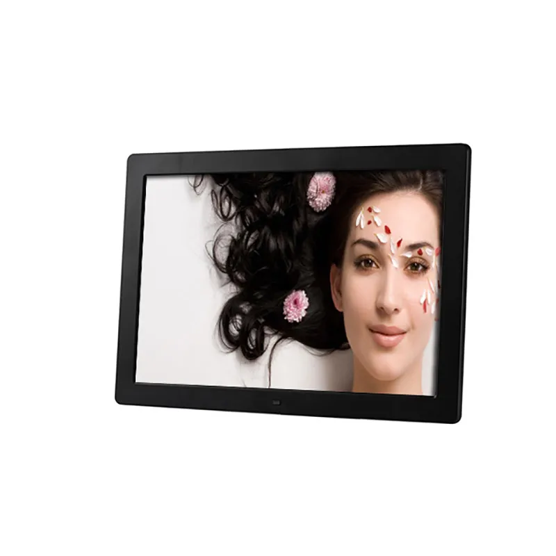 กรอบรูปหน้าจอ LCD ดิจิตอลขนาด13.3นิ้วความละเอียดสูงสำหรับธุรกิจจากประเทศจีน