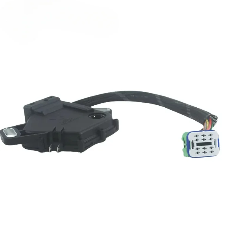 52927 For Citroen Renault C4 C5 AL4 For Peugeot 307207508 Automatic Transmission Switch DPO pressure sensor 2529.27 CMF-930400