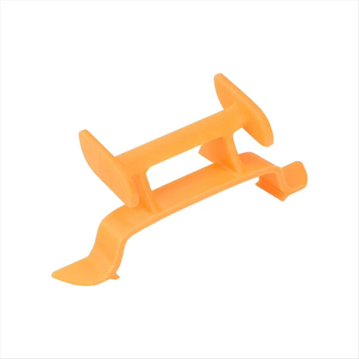 Special Offer-Tail Wing for NEO Drone Flight Tail Eeduce Drag Quick-Release Rear Wing Drone Accessories Orange