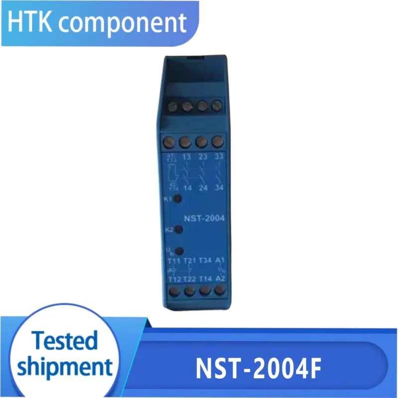 New Safety Relay NS…