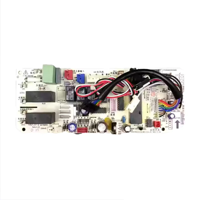 

Новая материнская плата внутреннего блока кондиционера Midea KFRd-51Q/ZS (5)