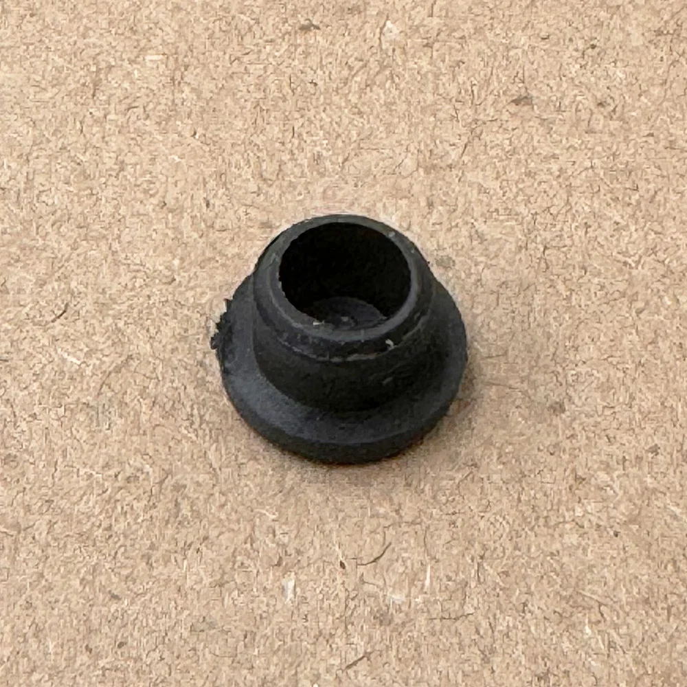 1Pcs For Siemens/Bosch Dryer Condensate Rubber Plugs
