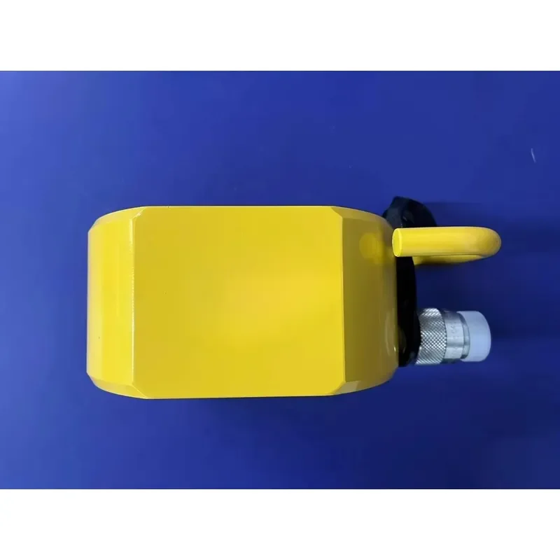 1Ton Capacity 0.63 in Stroke Low Height Hydraulic Cylinder