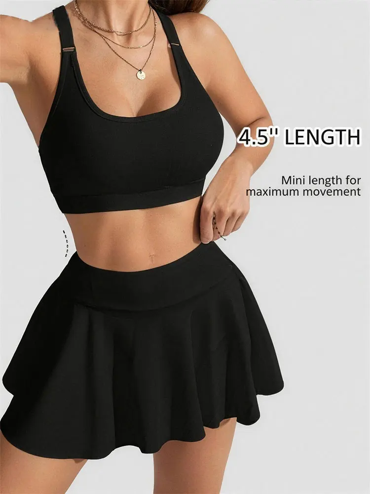 Thumbnail 2 - #21 Skirts Comparison Guide