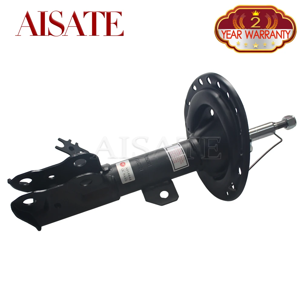 For Lexus ES300h ES350 2013-2018 Front Rear Left Right Suspension Shock Absorber Strut Core Without Electric 335091 335090