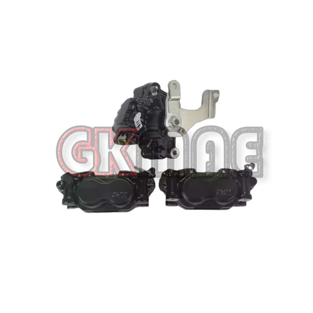 For SYM MAXSYM TL508 TL500 500TL 508TL Motorcycle Original Front And Rear Brake Pumps Brake Calipers Down Pump