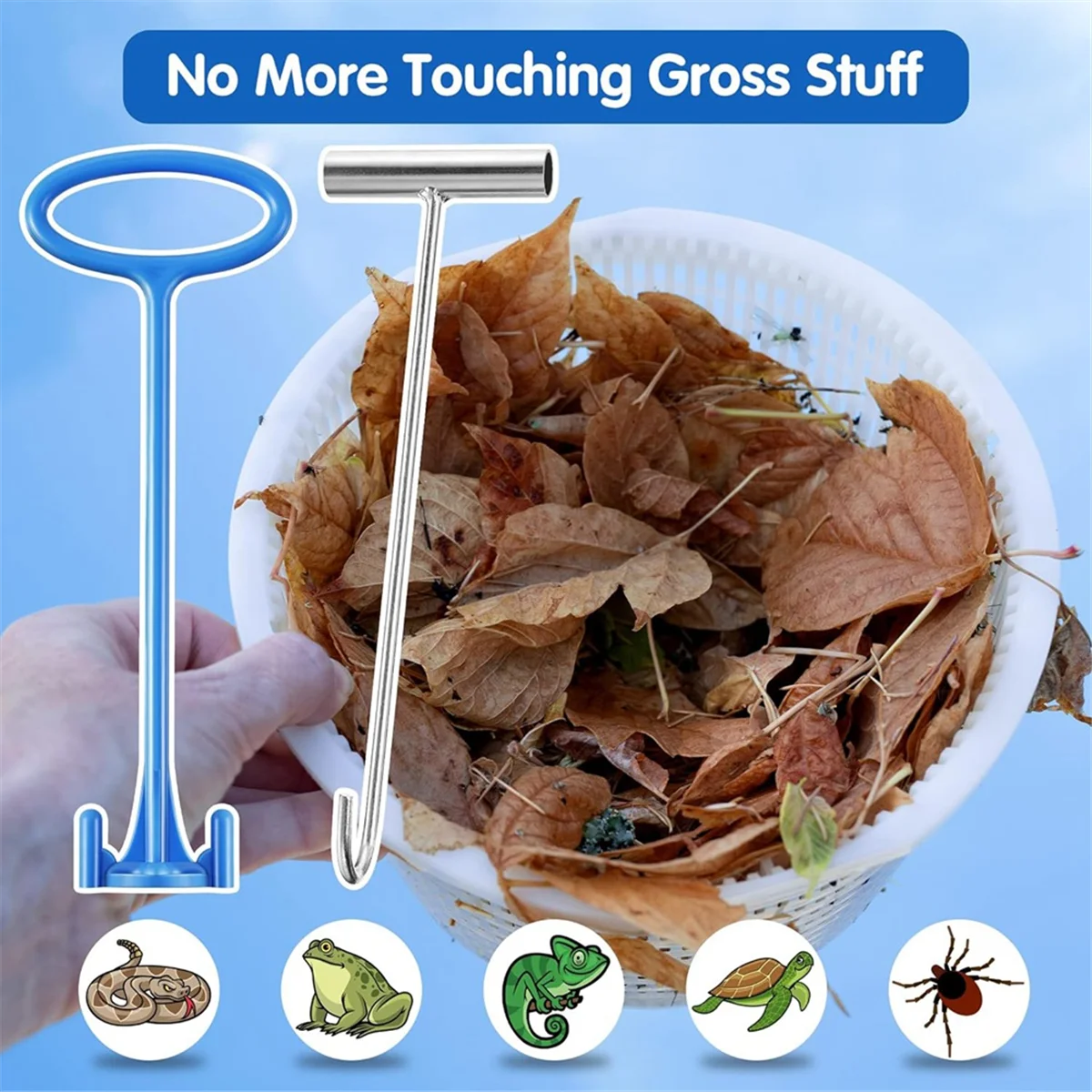 Abxy 2 Pieces Skimm…