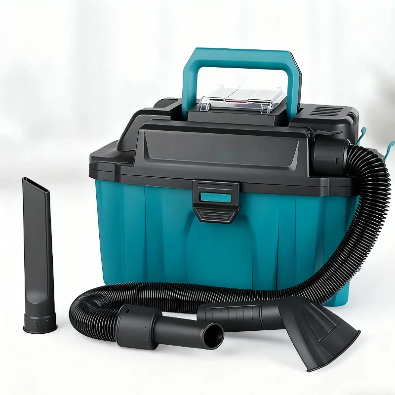 

Brushless Vacuum Cleaner Electric Dust Collector Drum Household Industrial Building Vacuum Cleane for Makita
