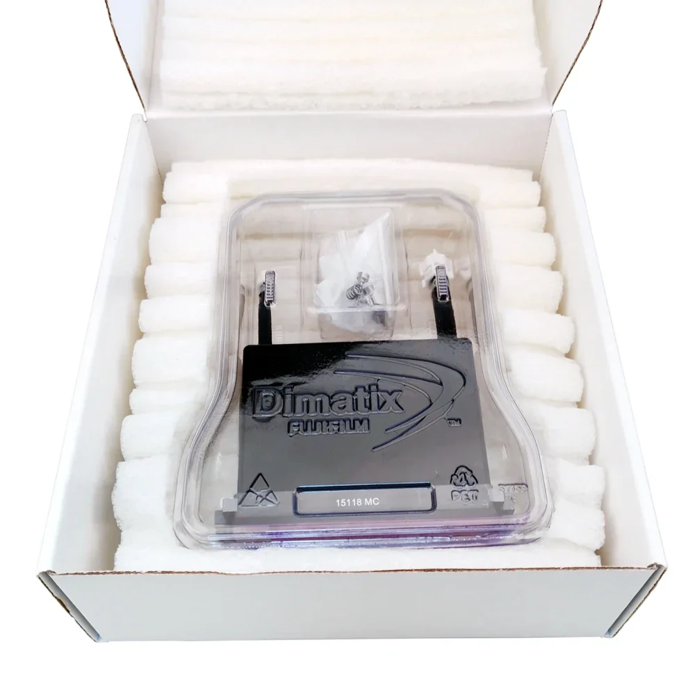 Cabeçote de impressão Stair SG1024 MC 26PL