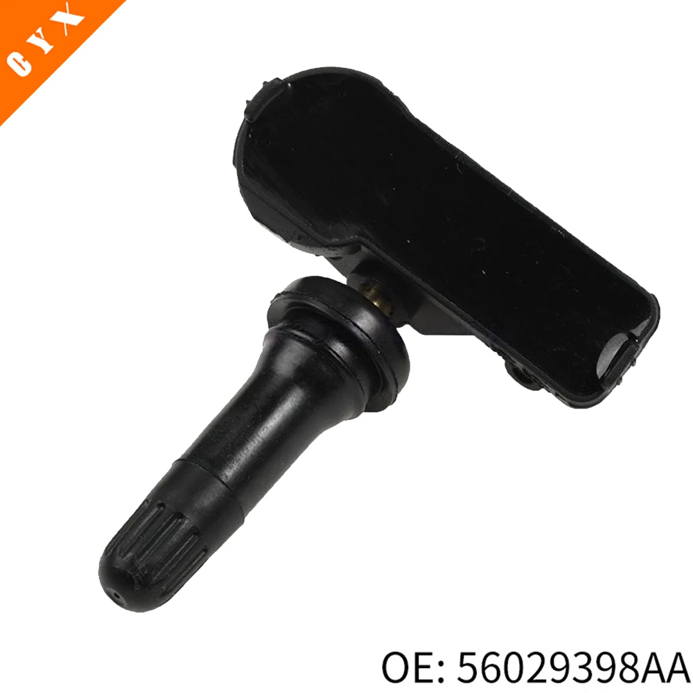 56029398AA 56029398AB 68241067AB 68406537AA Is Suitable For Kreisler Jeep Road TPMS Tire Pressure Sensor