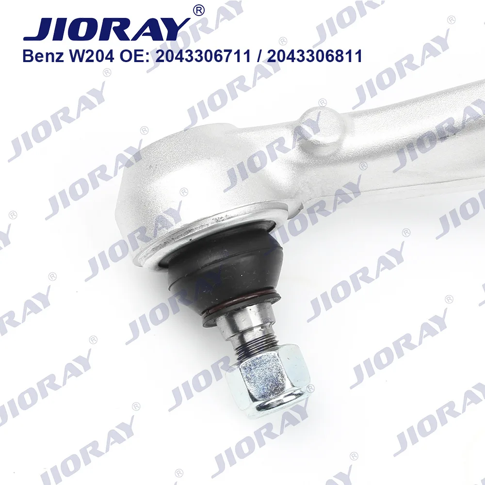 Suitable for Mercedes-Benz C-Class W204 Lower Straight Arm 2043306711/2043306811