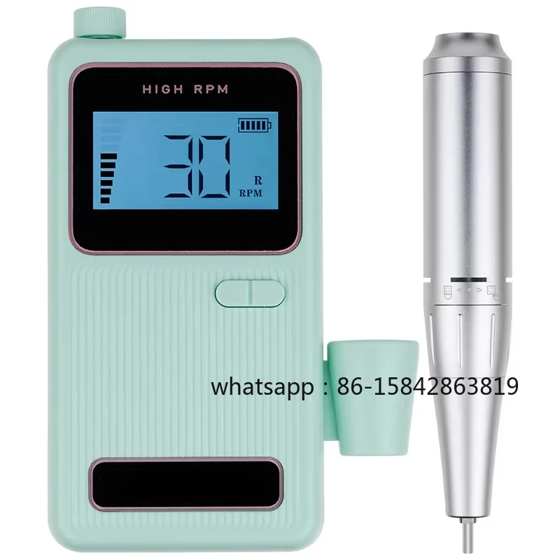 Rechargeable Engraving Grinder, Metal Jade Wood Plastic Polishing and Cutting Tool