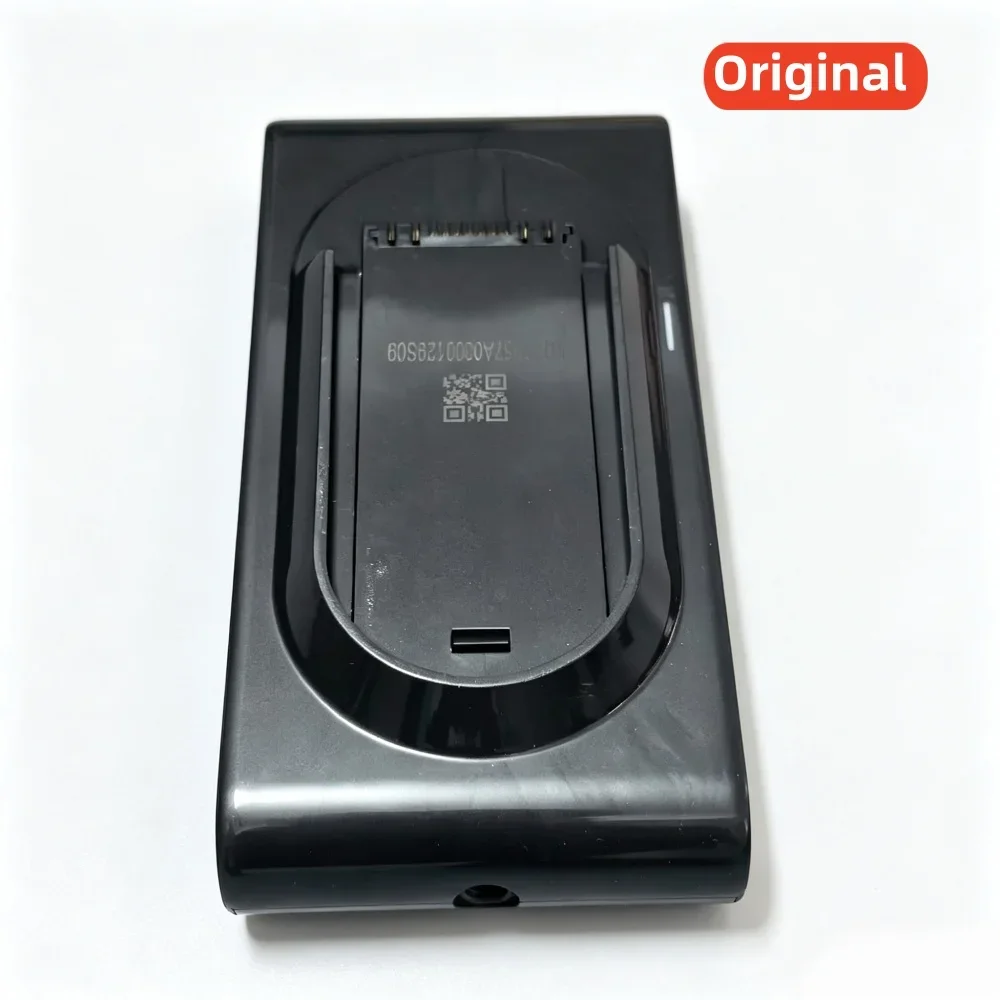 100%Original 2700mAh 25.9V for Dreame V2524-7S1P-GYA Z40 Aquacycle Pro Vacuum Cleaner Rechargeable Battery