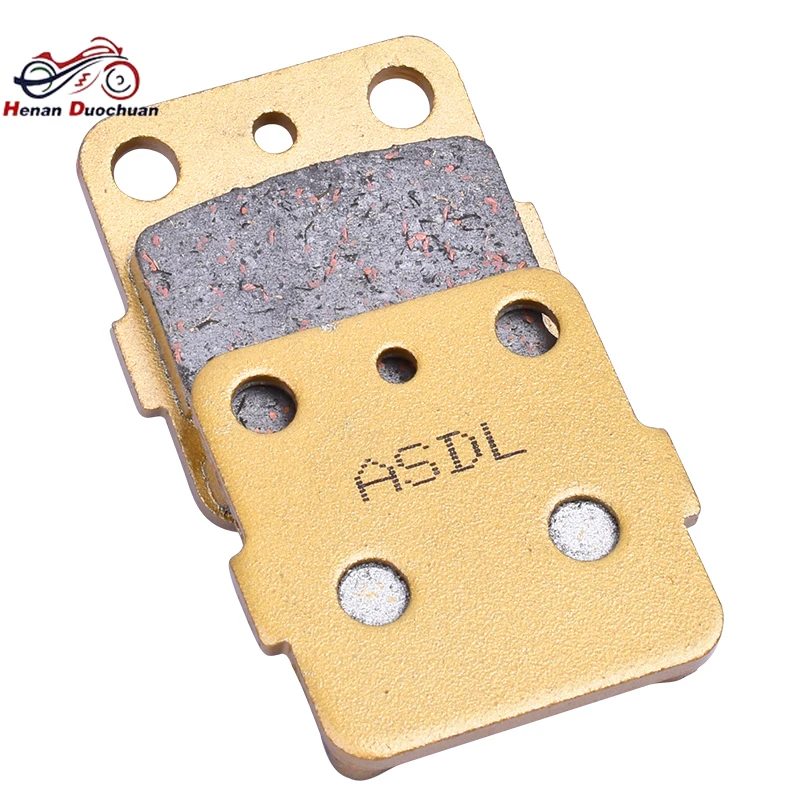 مكابح أمامية وخلفية من السيراميك للدراجات النارية هوندا CR 80 RN/RP/RR/RS CRE 80 CR 85 R/R2 2007 2006 2005 2004 2003 #2