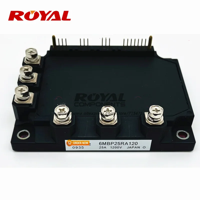 

6MBP25RA120-05 6MBP25RA120 A50L-0001-0374 6MBP25RA120-01 PIM Module