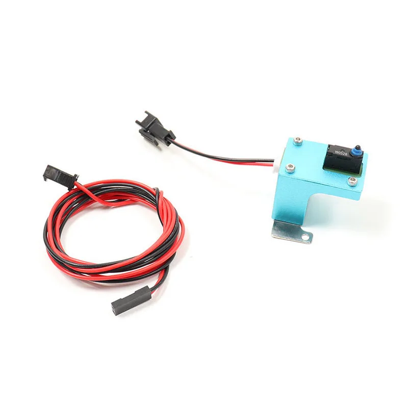 

Proximity Auto Leveling Sensor Heatbed Auto-Leveling Kit Probe For Anycubic Kossel Series 3d Printers Parts