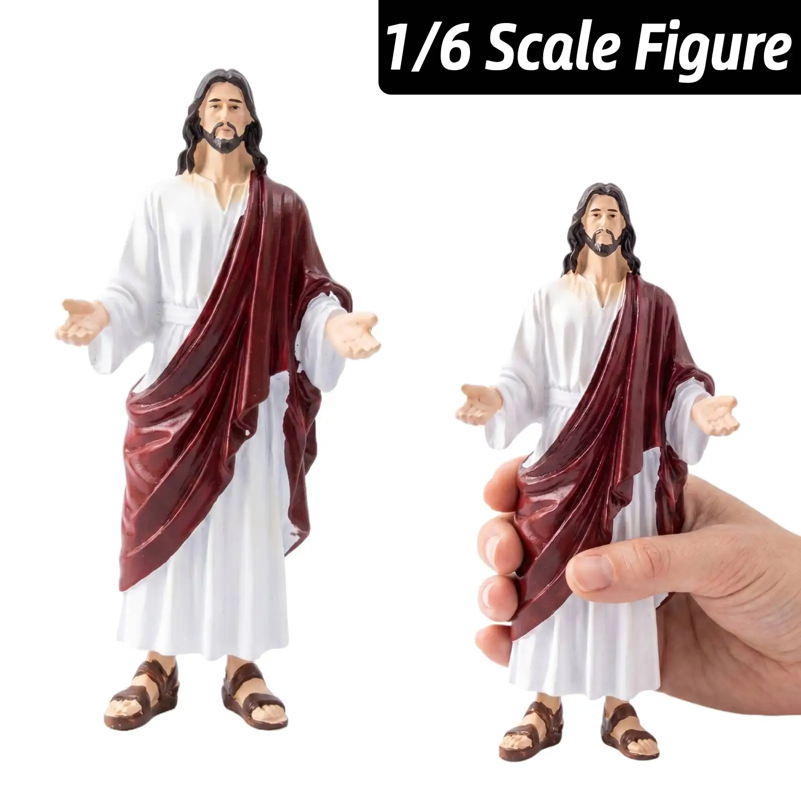 #55 Low Cost Decorative Figurines That Work