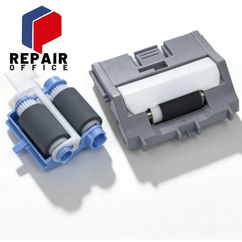 

НОВЫЙ Ролик разделения RM2-5745 для HP M501 M506 M527 M528 501 506 527 528 J8H60-67903 F2A68-67913, комплект роликов захвата лотка 2