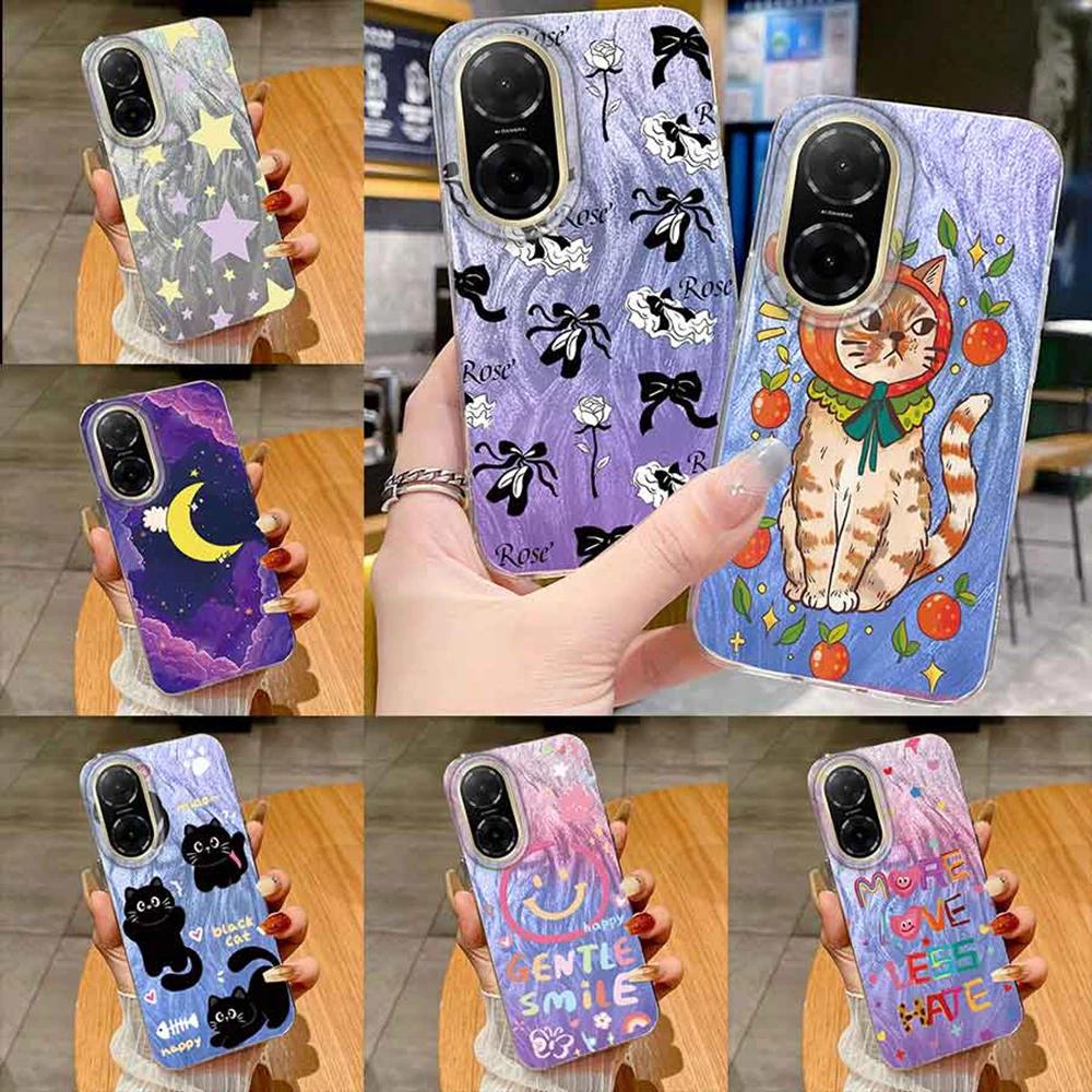 Colorful Gradient C…