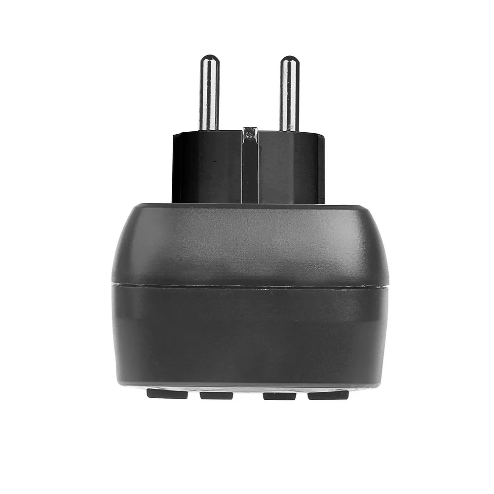 For Aquariums Reptile Thermostat Temp Controller Black Shell Temperature Display Accuracy Features Temperature Control