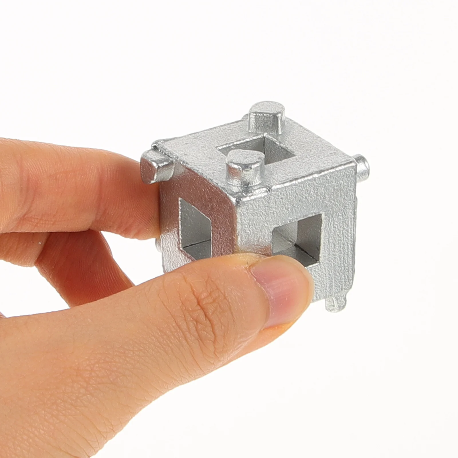 

Disc Brake Piston Tool For Car Rear Brake Caliper Repair Replacement Fast Installation Compact Lightweight Design For