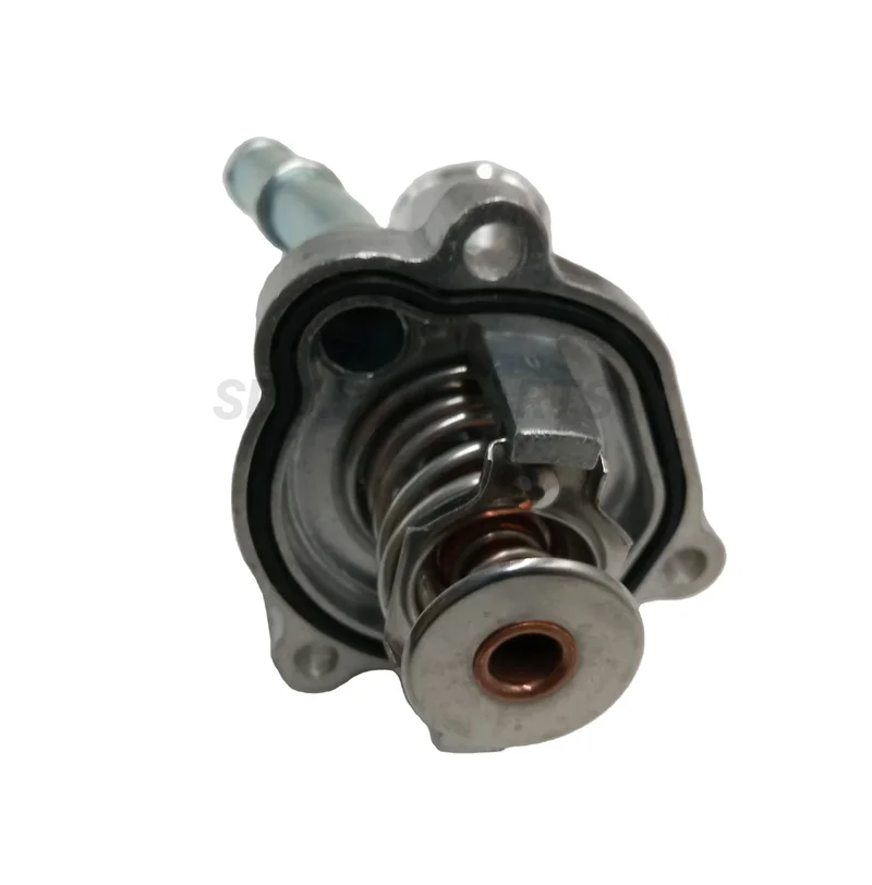 

genuine parts Water Cooling System Thermostat thermal control fit for Actyon II 2.0 Korando (CK) 2.0 OEM:1722030175