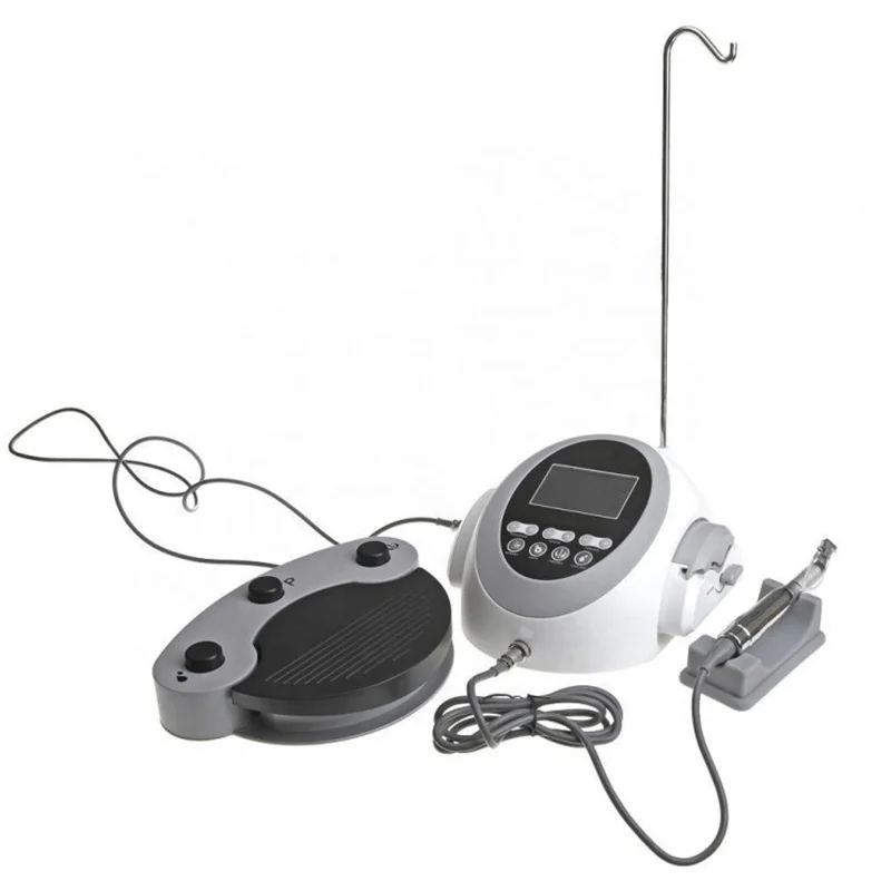 Dental Motor Drill with Surgical Handpiece