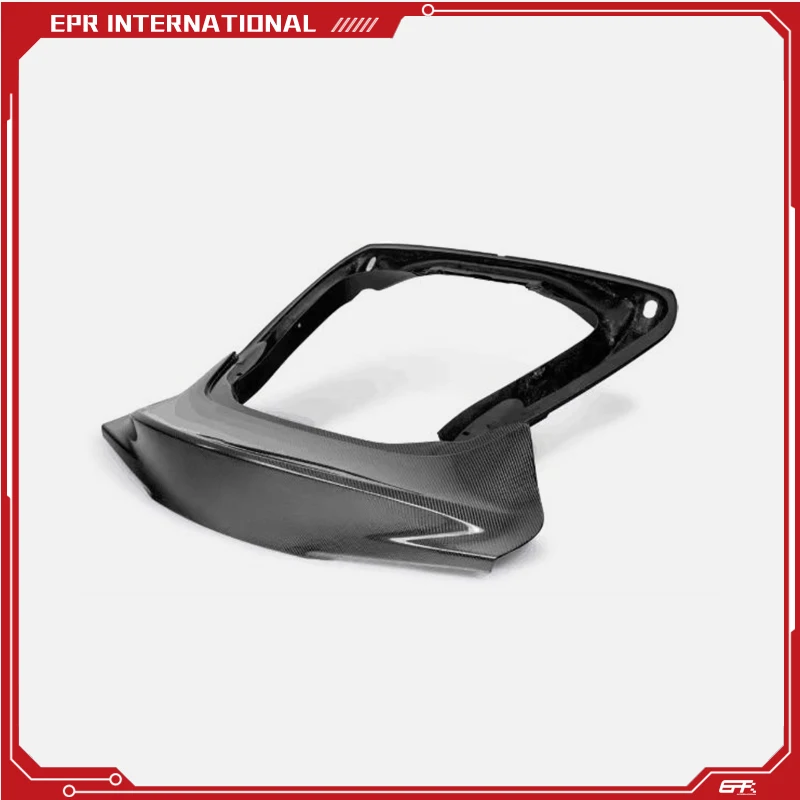 

Задняя крышка багажника в стиле OE для Toyota GR Supra A90 [крышка багажника A90, задний багажник Supra, крышка OE]