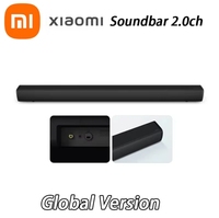 Xiaomi Redmi Sound Bar TV Speaker 30W Bluetooth 5.0 PC Theater Aux 3.5mm Wired and Wireless Home Surround SoundBar Stereo