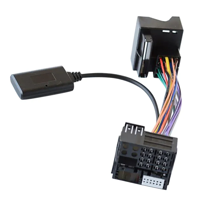 Car Audio Bluetooth 5.0 Receiv - Bluetooth Adapter Receiver avis et prix