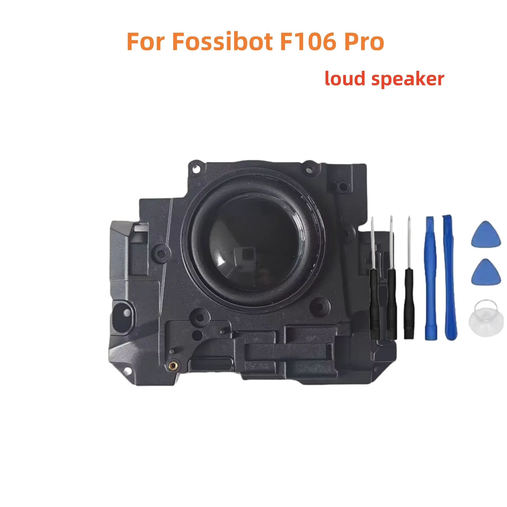 for-fossibot-f106-pro-cell-phone-inner-loud-speaker-accessories-buzzer-ringer-repair-replacement-accessory