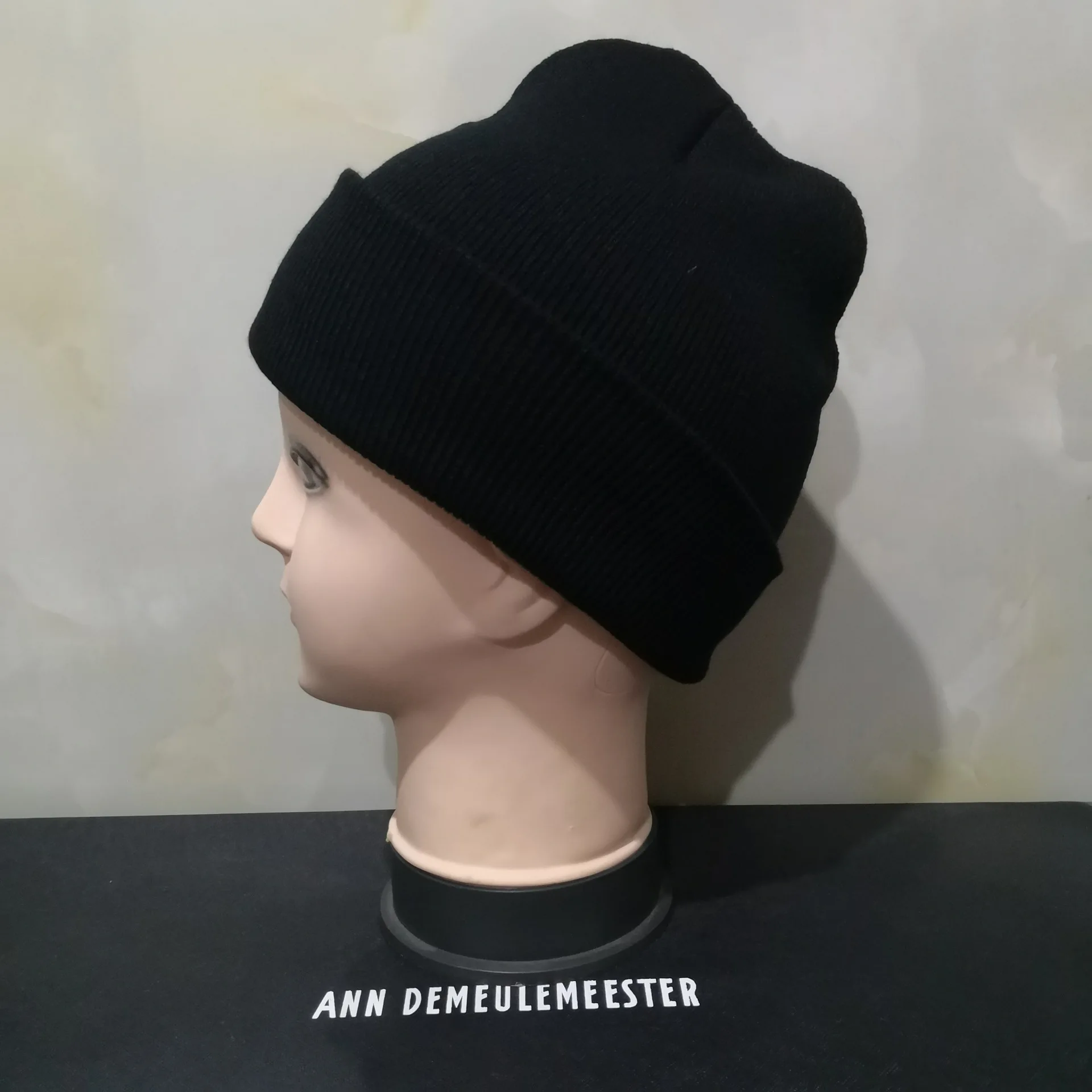 

Winter Hats for Women Men Beanies Knitted Solid Cute Hat Girls Autumn Female Beanie Caps Warmer Bonnet Ladies Casual Cap